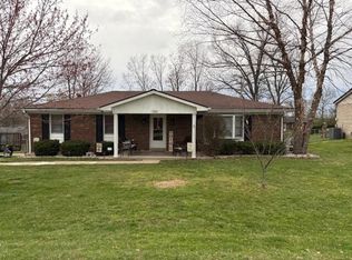 530 Williamsburg Rd, Frankfort, KY 40601