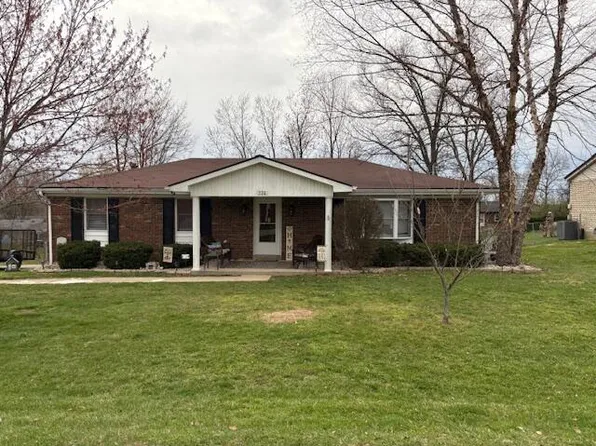 530 Williamsburg Rd, Frankfort, KY 40601