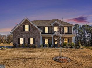 1101 Longleaf Trce, Monroe, GA 30656