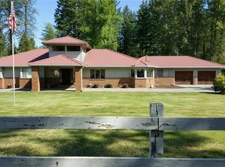 12921 278th St E, Graham, WA 98338