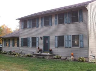 63765 Rosedale Rd, Salesville, OH 43778