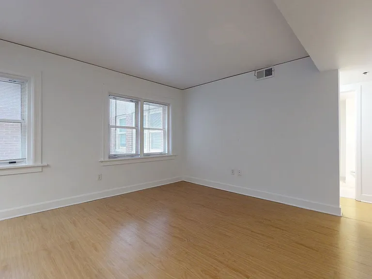 Dining/Living room