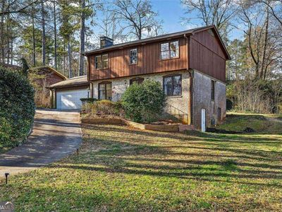 571 Tahoe Cir, Stone Mountain, GA, 30083