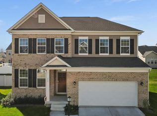 250 Short Branch Dr, Ranson, WV 25438