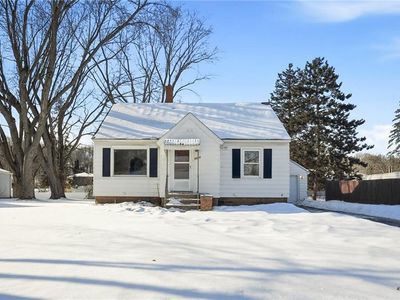2314 14th Street, Eau Claire, WI, 54703