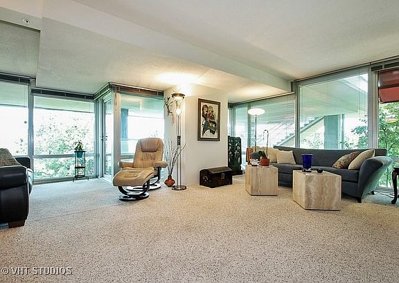 2nd image of 9715 Woods Dr #501