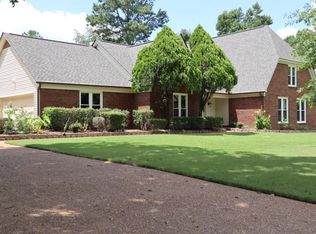 9149 Fox Ridge Rd, Germantown, TN 38139