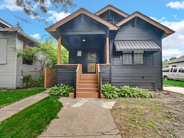 540 W 111th St, Chicago, IL 60628