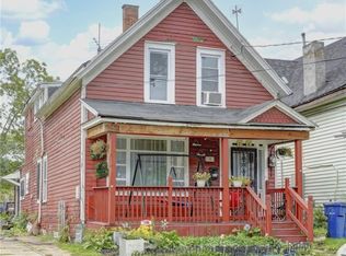 30 Pershing Ave, Buffalo, NY 14211