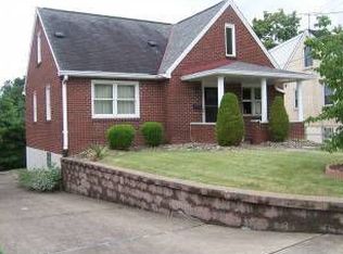 1058 Cox Pl, Pittsburgh, PA