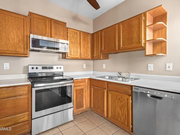 1245 W 1ST Street #115, Tempe, AZ 85281