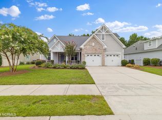 2558 Empie Dr, Leland, NC 28451