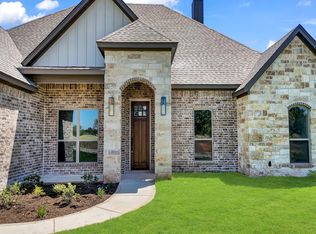 100 Dubois Rd, Poolville, TX 76487