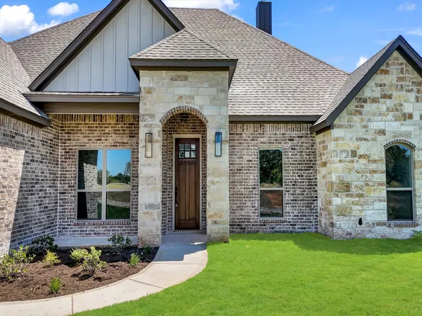 100 Dubois Rd, Poolville, TX 76487