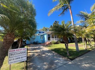 1018 Santa Barbara St, San Diego, CA 92107