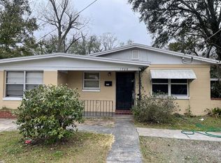 1728 W 31st St, Jacksonville, FL 32209