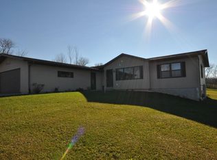 W3025 State Road 33, Iron Ridge, WI 53035