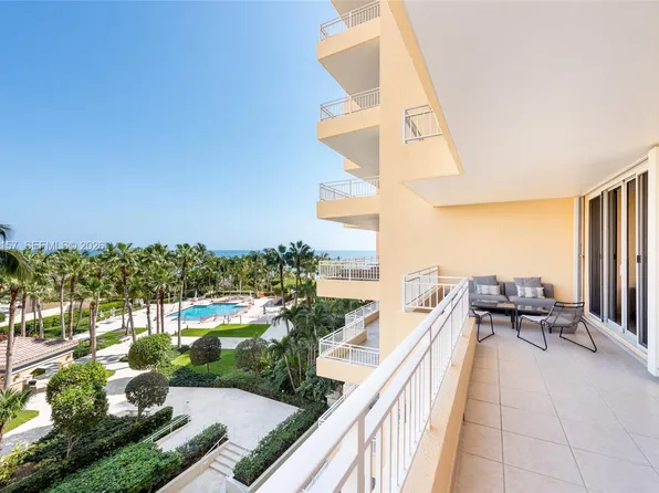 799 Crandon Blvd APT 605, Key Biscayne, FL 33149