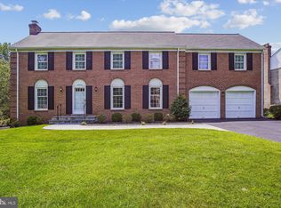 12404 Copenhaver Ter, Rockville, MD