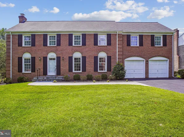 12404 Copenhaver Ter, Rockville, MD 20854