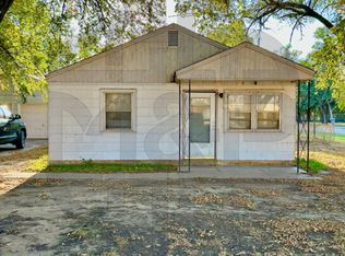 1701 S Baehr St, Wichita, KS 67209