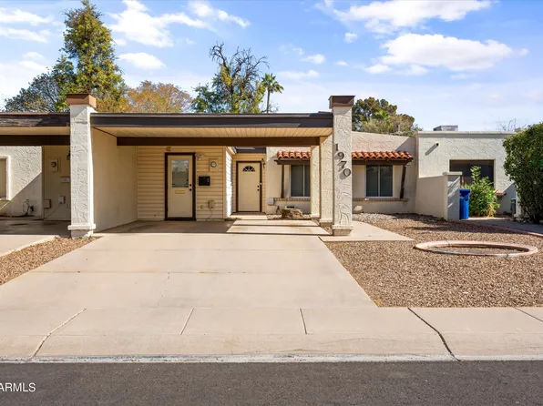 1970 E DEL SUR Drive, Tempe, AZ 85283