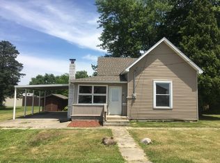 325 N 5th St, Parker City, IN 47368