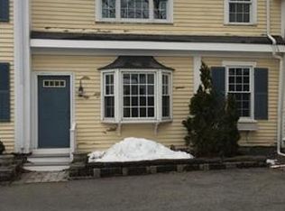 35 Main St APT 1, Foxboro, MA 02035