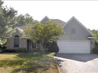 13636 Lady Jessica Isle, Battle Creek, MI