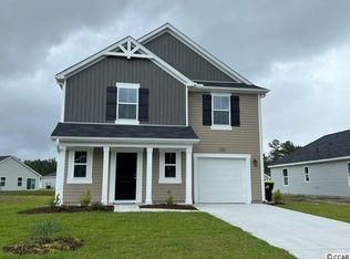 536 Dundalk Dr LOT 47, Conway, SC 29526