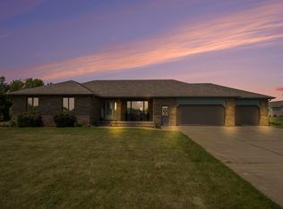 68021 County Road 31, Goshen, IN 46526