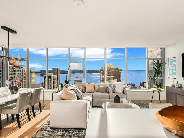 588 Bell Street #3005, Seattle, WA 98121