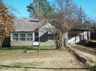 678 New Bethel Rd, Anderson, MO 64831