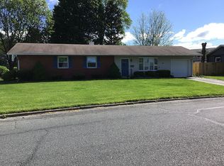 4421 Hoffman Dr, Whitehall, PA 18052
