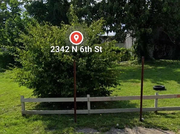 2342 N 6th St, Philadelphia, PA 19133