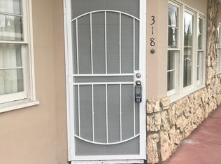 318 W 7th Ave, Escondido, CA 92025