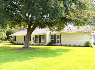 123 Echo Loop, Orange, TX 77632