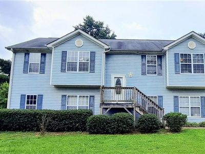 2262 Smallwood Rd, Gainesville, GA, 30507
