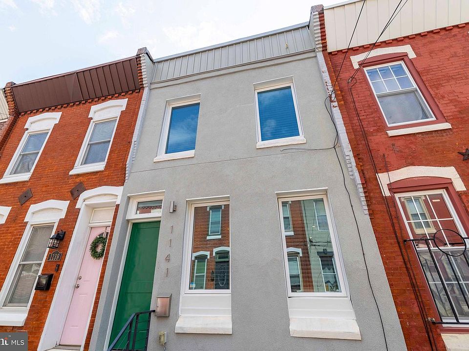 1st image of 1141 S Dorrance St