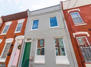 1141 S Dorrance St, Philadelphia, PA 19146