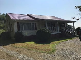 9912 W Pine St, Lowgap, NC 27024