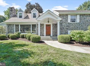 550 General Scott Rd, Wayne, PA 19087