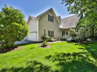 9 Partridge Ln, Atkinson, NH 03811