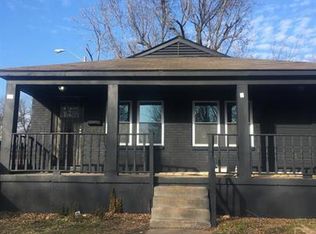 2248 Shasta Ave, Memphis, TN 38108