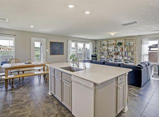 25262 Laird Knoll St, Katy, TX 77493
