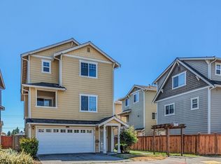 4108 84th Pl NE, Marysville, WA 98270