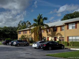 8020 SW 17th Pl #3-5, Fort Lauderdale, FL 33324