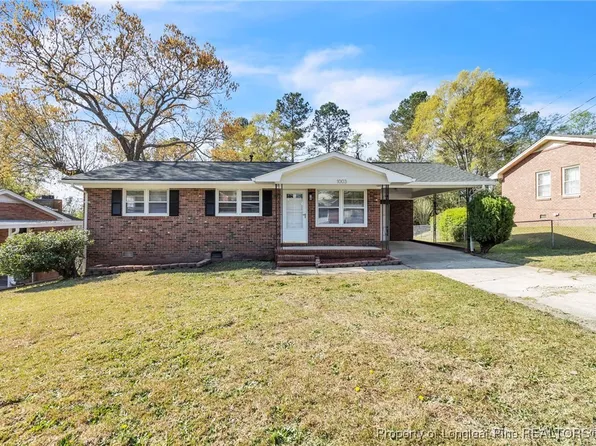 1003 Chesterfield Dr, Fayetteville, NC 28305