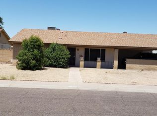 7320 N 41st Ave, Phoenix, AZ 85051