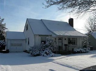 848 Ridge Rd, Wethersfield, CT 06109